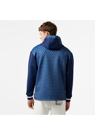 Sportempt St197 Erkek Lacivert Sweatshirt - St197
