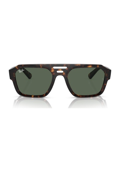 Rb 4397 135971 54 Ray-Ban Corrıgan Güneş Gözlüğü Siyah
