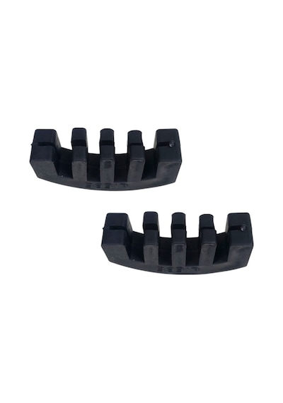 Midex Vs-100X 2'Li Set Plastik Keman Susturucusu