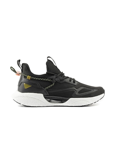 South Erkek Sneakers - Sıyah 001