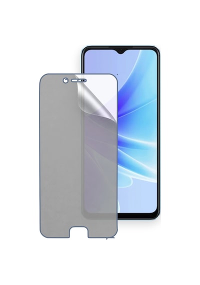 Schitec Oppo A77 Uyumlu Ön Yüzey Mat Hidrojel Ekran Koruyucu 25409346