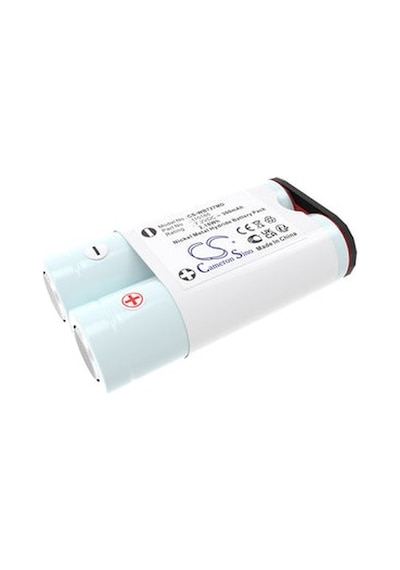 Welch-allyn Microtymp 1 Mt1 Timpanometre Cihazı Yedek Bataryası