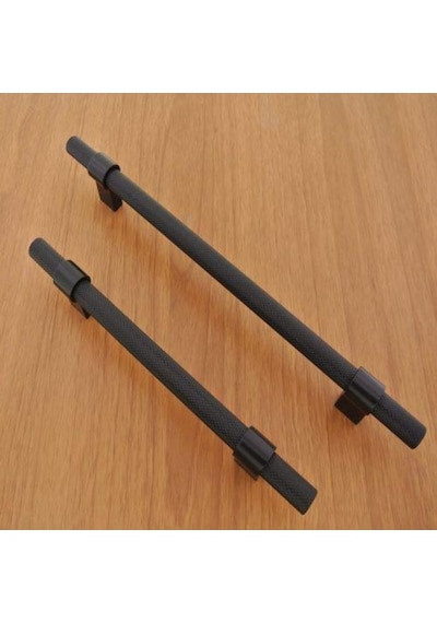 Azimkarhirdavat System Kulp Mat Siyah 8774-1965 Al6-Al6