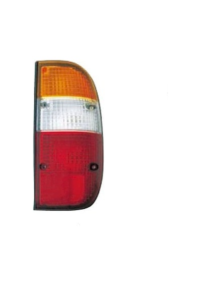 Ford Ranger Arka Stop Sağ 1999-2001 Xm3413b505cb 13517822