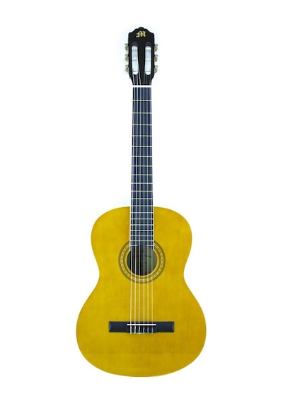 Miguel Angela MA2-N Natural Klasik Gitar