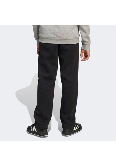 adidas Seasonal Essentials Collegiate Çocuk Siyah Eşofman Altı Jm1538 Siyah