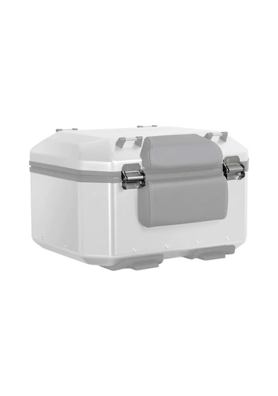 Shad Tr37 Terra Alüminyum Çanta D0tr37100 Siyah