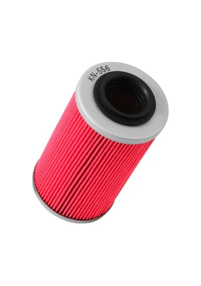Kn Performance Yağ Filtresi Powersports Cartrıdge 761-kn-556