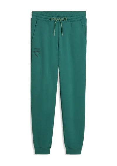 Puma Amf1 Ess Sweat Pants Yeşil Erkek Eşofman Alt