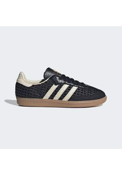 Adidas Samba Og Kadın Günlük Spor Ayakkabı C-adıhq9282b10a00 Siyah