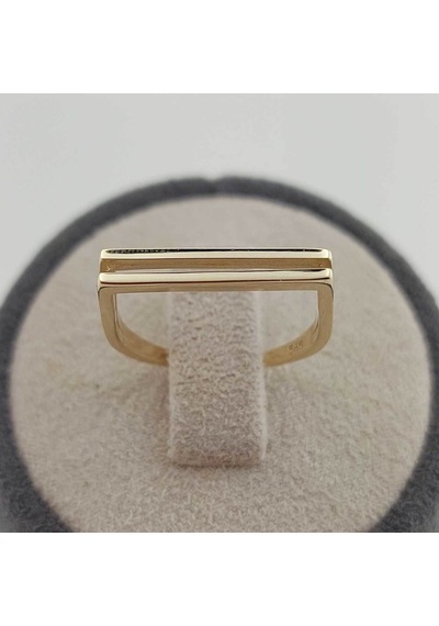 Altınbeyı Altın Yüzük 14 Ayar 2.26 Gram Abyyzk0130