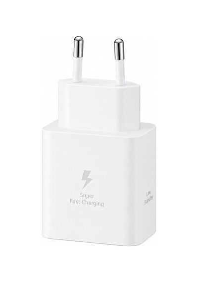 Gerçek Güç 45w Pd Süper Hızlı Samsung Uyumlu S20/s21/s22/s23/s24/s25/s26