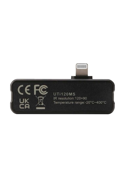 Uti120ms Akıllı Telefon Termal Kamera