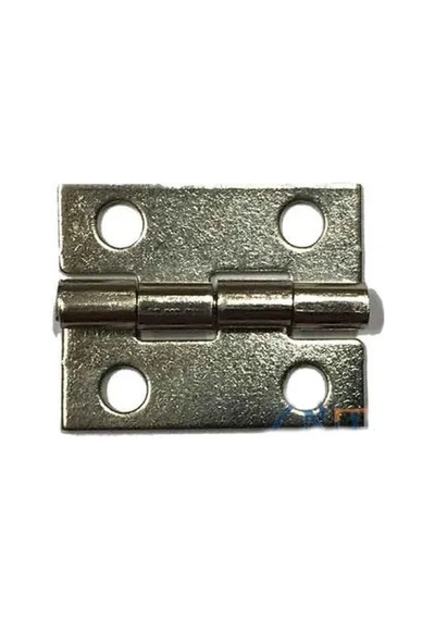 Tavla Menteşesi No:3/4 - 20mm, Nikel, 500 Adet 0f949 Diğer