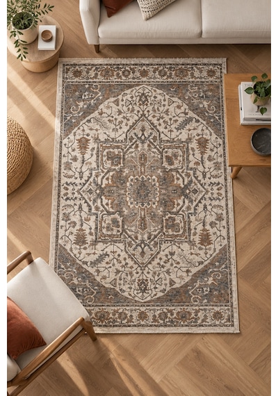 Merinos Vintage Halı Valeria 91047 110 Diğer