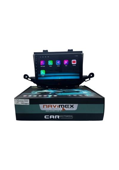 Opel Astra K Navimex Samsung İşlemcili 4-64 Profesyonel Oem Multimedia