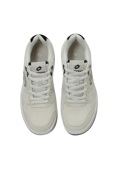 Lotto Vıborg W Kadın Sneaker Ayakkabı Bej Bej