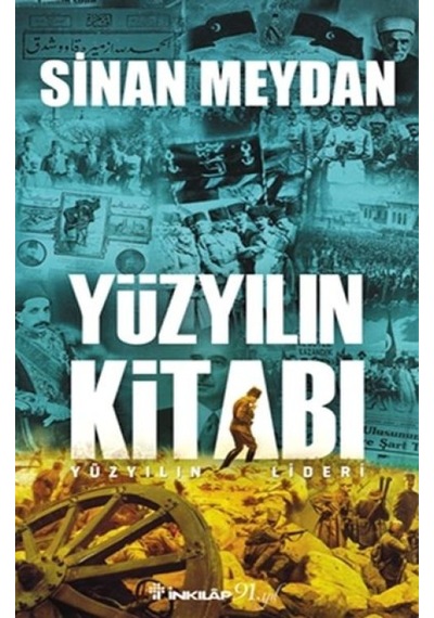 Yüzyılın Kitabı - Ccgx-860332