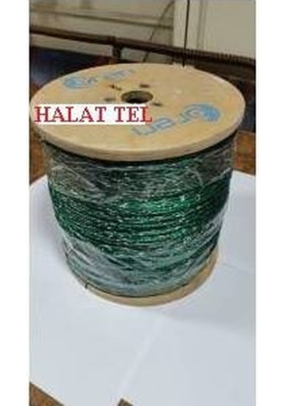 Elektrikli Çit Için 1000 Metre Halat Tel