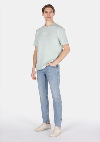 Colin's Colins Comfort Fit Yuvarlak Yaka Düz Erkek Yeşil Kısa Kol Tişört Cl1071878 Cl1071878 Q1.v2 Fgr Yeşil Colin's Colins Comfort Fit Yuvarlak Yaka Düz Erkek Yeşil Kısa Kol Tişört Cl1071878 Cl1071878 Q1.v2 Fgr Yeşil