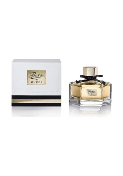 Gucci By Flora Edp 75 Ml Kadın Parfüm Fresh 24114510