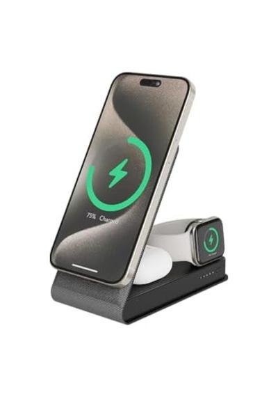 Gnp 3 In 1 Powerbank Stand 10.000 Mah Diğer