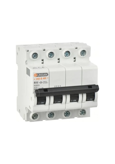 Valta Otomatik Sig. 4p 6ka B Tip 4a
