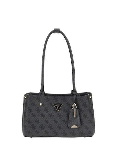 27x17x9cm Meridian Shoulder Satchel Sg877809 Antrasit