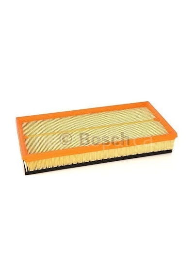 Seat Leon 1.8 12.1999 - 07.2004 Bosch Hava Filtresi Filitre