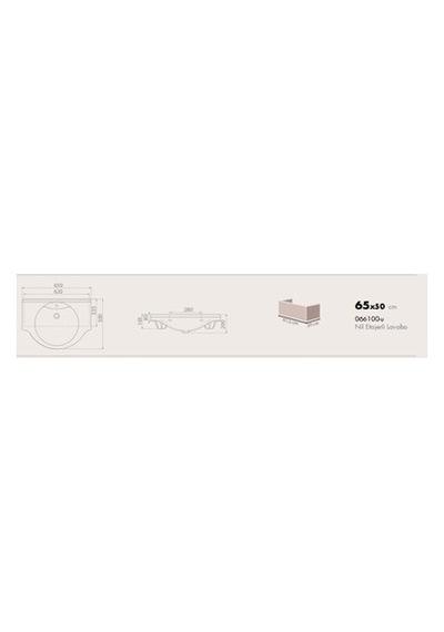 65x50 Cm Etajerli Turkuaz Seramik Lavabo Modelleri 508 Yeşil