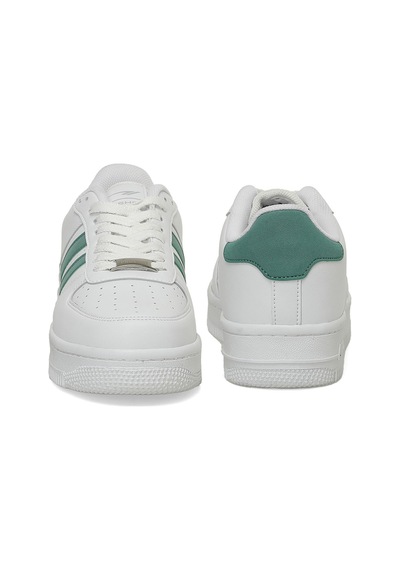 Proshot Foden 5fx Beyaz Unisex Sneaker 000000000101983185 Beyaz-yesıl Beyaz - Yeşil Proshot Foden 5fx Beyaz Unisex Sneaker 000000000101983185 Beyaz-yesıl Beyaz - Yeşil