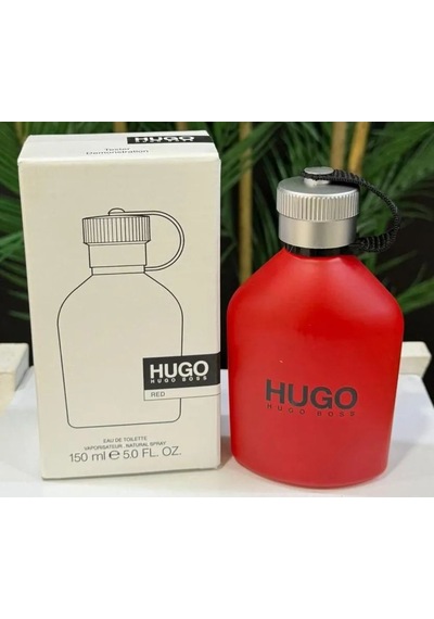 Hugo Boss Red Edt 150 Ml Diğer