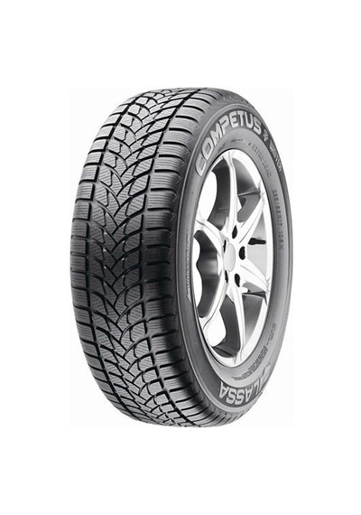 Lassa 225/70 R16 107T XL Competus Winter 2+ Kış Lastiği 2024
