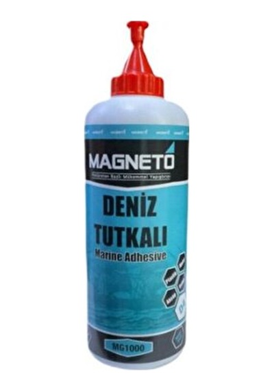 Deniz Tutkalı 1000 Gr