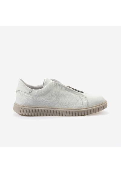 Kemal Tanca Erkek Spor & Sneaker Ayakkabı 22225 Beyaz