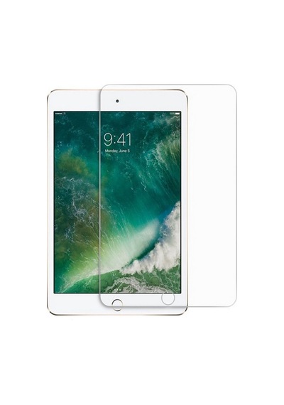 Apple Uyumlu iPad  8. Nesil 10.2 İnç Tempered Glass Ekran Koruyucu