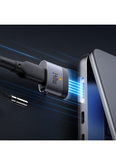 Mcdodo Ot-6850 140w Typec Magsafe Apple Uyumlu MacBook Şarj Dönüştürücü