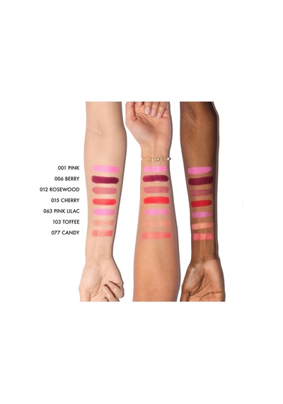 Dior Backstage Rosy Glow Blush - Allık 109 Diğer