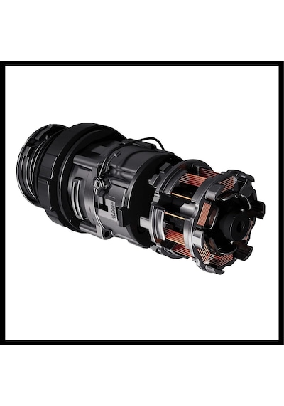 Tr Akülü Vidalama Te-cd 18/40 Li Bl 2x2,0 Ah 4513995