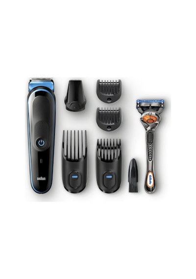 Braun MGK 5045 Islak & Kuru Erkek Bakım Kiti