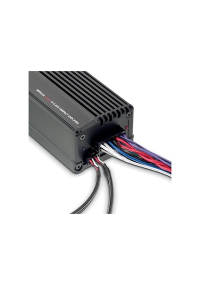 Özenhifi'Den Focal Impulse 4.320