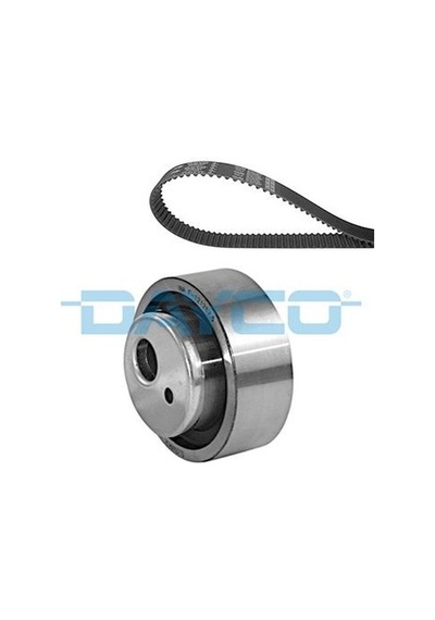 DAYCO KTB113 EKSANTRİK GERGİ SETİ P106 I-II-205-206-306 1.4-1.6-1