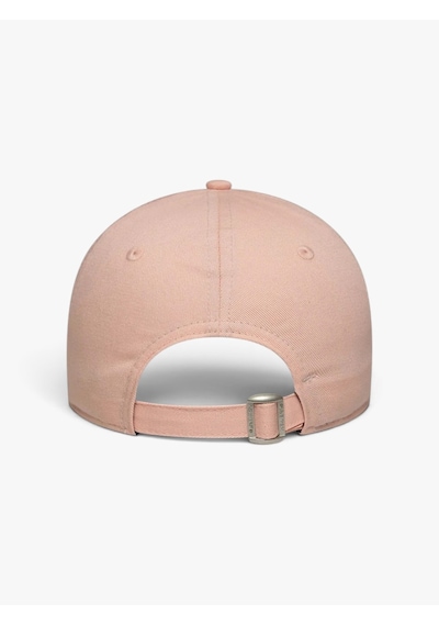 New Era Nos Wmns Lge Ess 9forty Neyyan Plmplm Kadın Pembe Şapka - 60675519