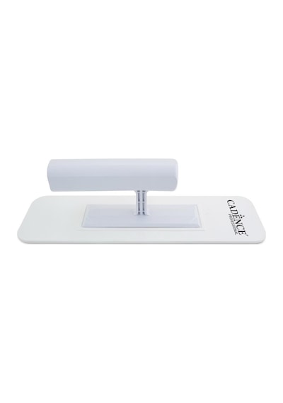 Cadence Plastik Mala Beton Kaplama Spatulası Büyük 7X24 Cm