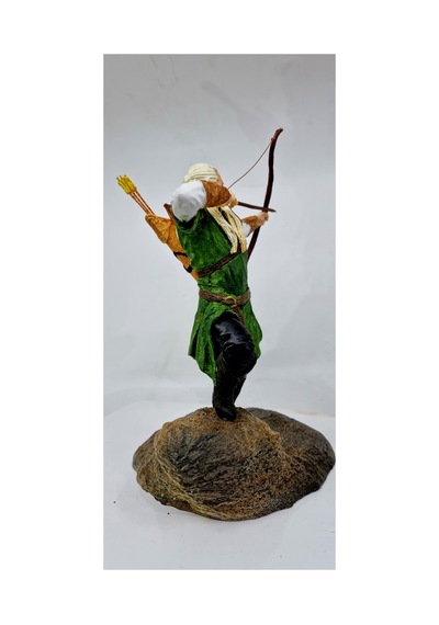 Legolas Figür 20 Cm Lord Of The Rings