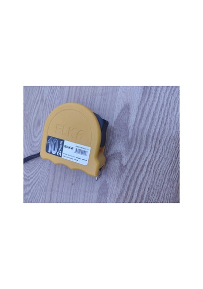 Şerit Metre 25 Mm X 10 Metre 10 M