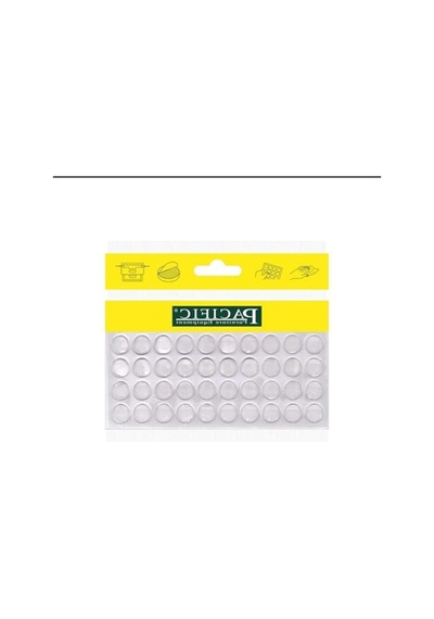 Ses Stoperi, Yapışkanlı Silikon, Ses Azaltıcı Tampon Altın