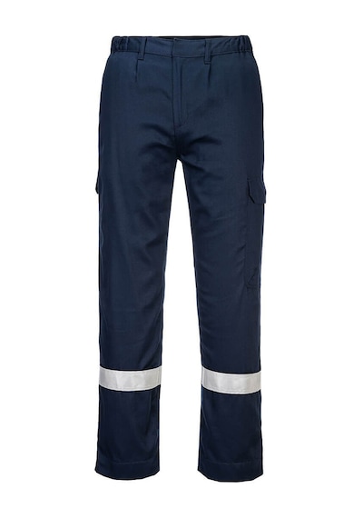 Portwest Fr412 - Fr Hafif Anti-statik Pantolon L Beden