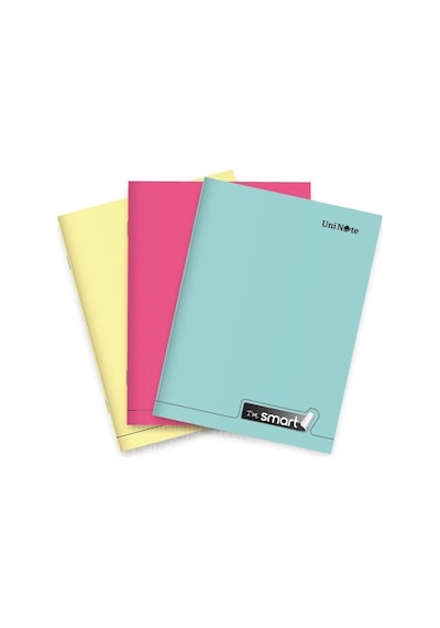 Çınar I'M Smart Pp Kapak Defter A4 100 Yp Kareli