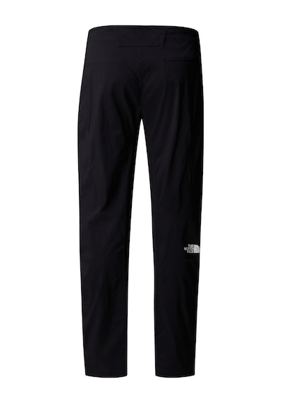 The North Face Exploratıon Reg Tapered Pants Erkek Pantolon Nf0a8ec4jk31 Siyah